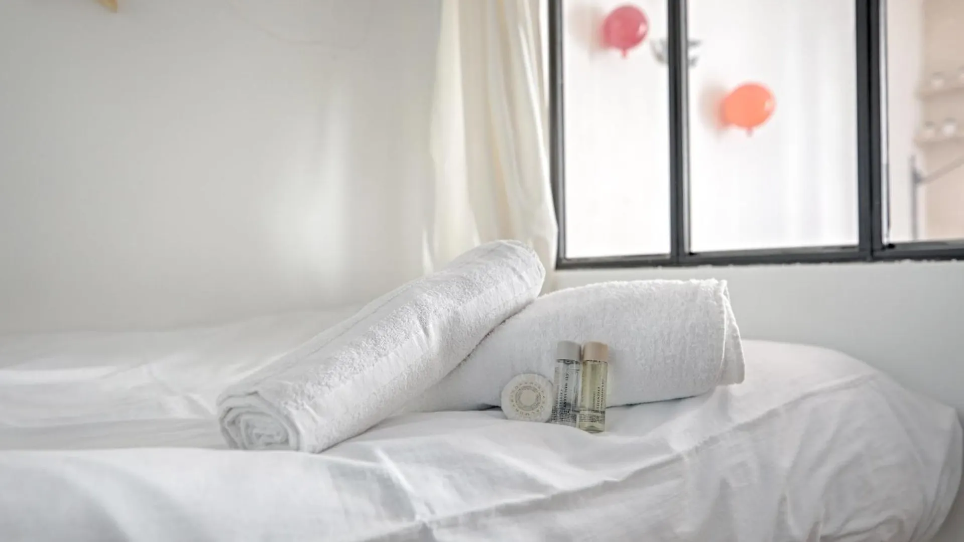 Apartamento Studio Loft Des Combes - Welkeys París