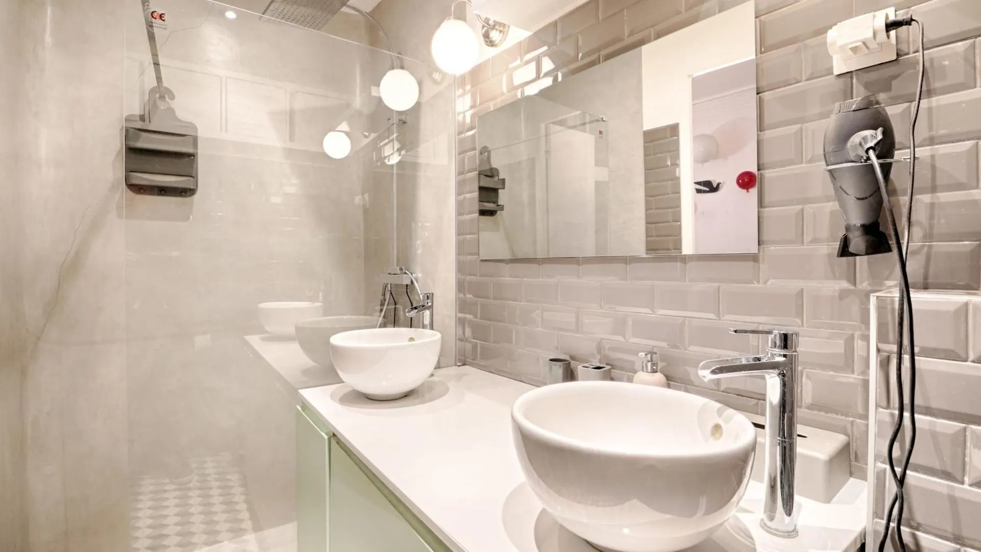 Studio Loft Des Combes - Welkeys París Francia