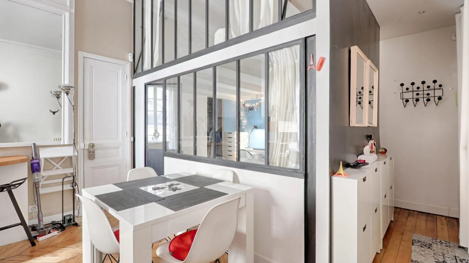Studio Loft Des Combes - Welkeys París