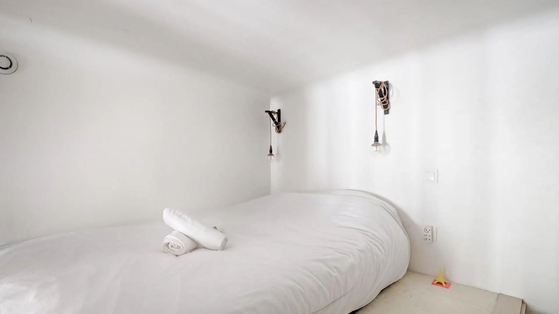 Appartement Studio Loft Des Combes - Welkeys Parijs Frankrijk